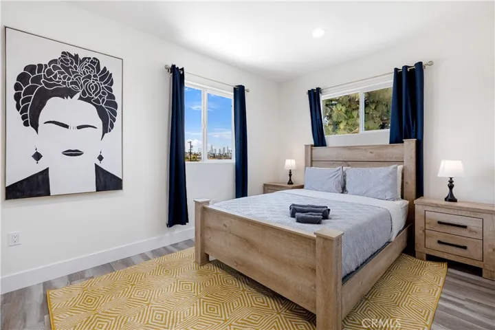 441 N Harvard Boulevard, Los Angeles, California 90004