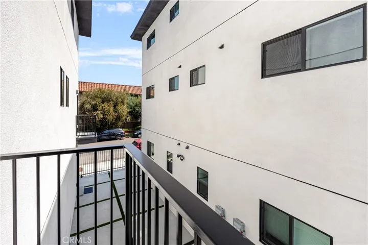 441 N Harvard Boulevard, Los Angeles, California 90004