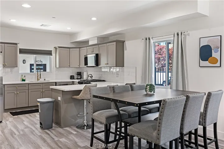 441 N Harvard Boulevard, Los Angeles, California 90004