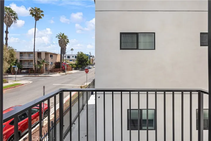 441 N Harvard Boulevard, Los Angeles, California 90004