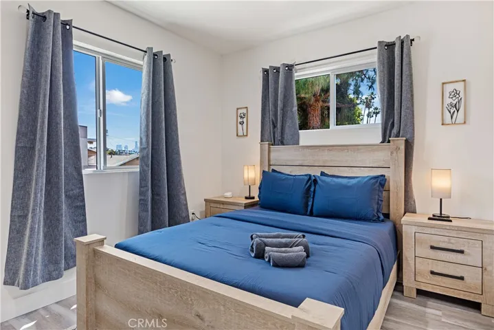 441 N Harvard Boulevard, Los Angeles, California 90004