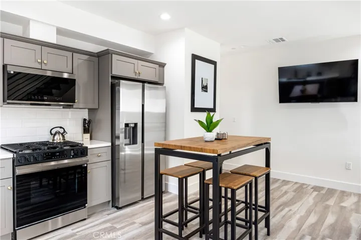 441 N Harvard Boulevard, Los Angeles, California 90004