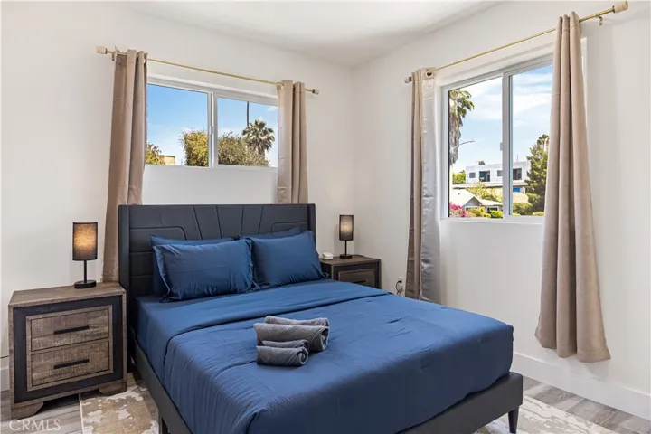 441 N Harvard Boulevard, Los Angeles, California 90004