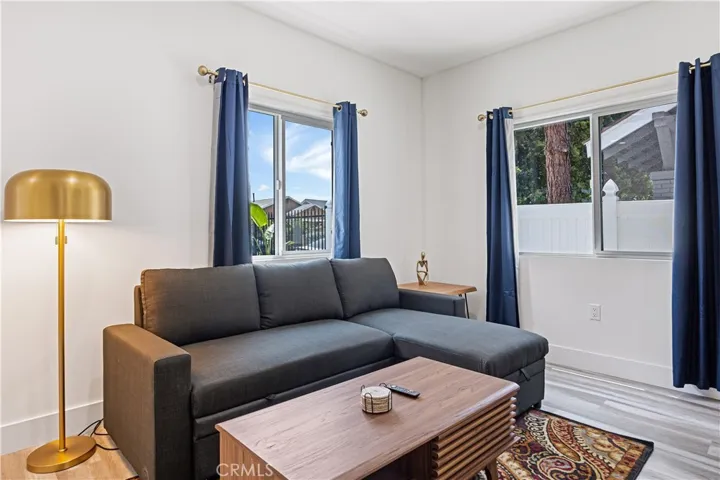 441 N Harvard Boulevard, Los Angeles, California 90004