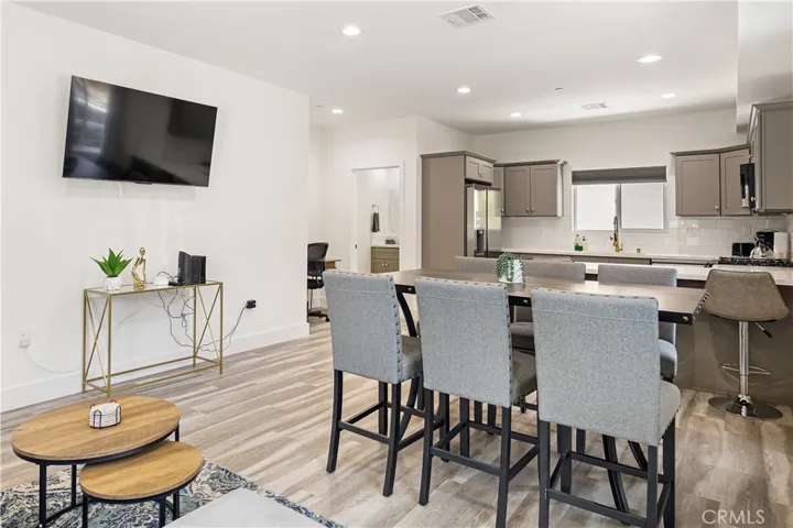 441 N Harvard Boulevard, Los Angeles, California 90004