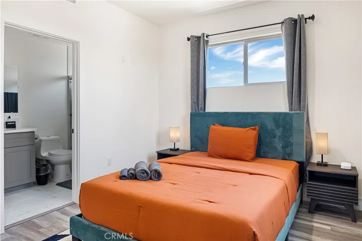 441 N Harvard Boulevard, Los Angeles, California 90004