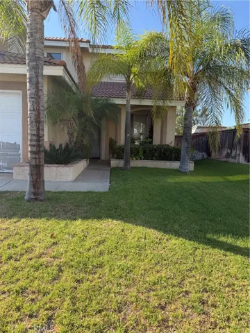 1353 Hermosa, Corona, California 92879