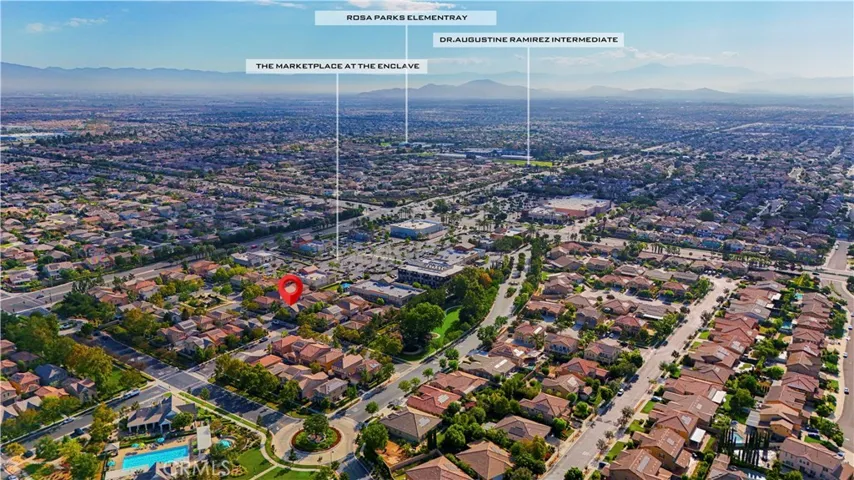 7062 Village Drive, Eastvale, California 92880