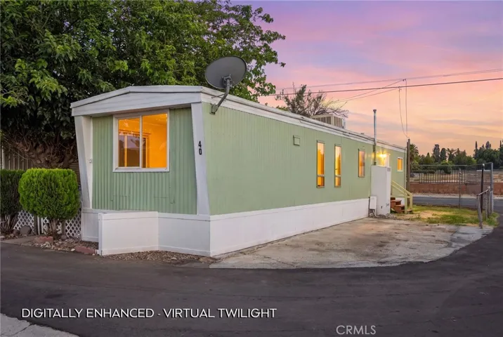 2150 S San Jacinto Avenue 40, San Jacinto, California 92583
