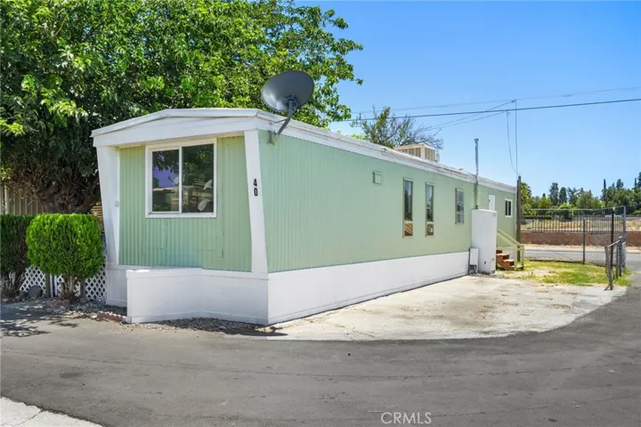 2150 S San Jacinto Avenue 40, San Jacinto, California 92583