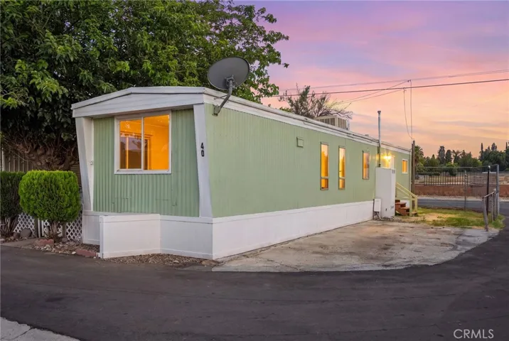 2150 S San Jacinto Avenue 40, San Jacinto, California 92583