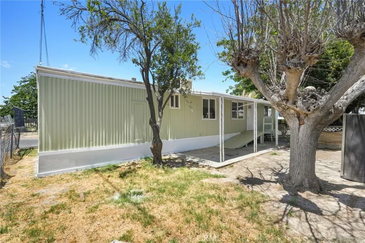 2150 S San Jacinto Avenue 40, San Jacinto, California 92583