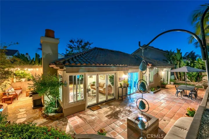 8305 E Star Pine Road, Orange, California 92869