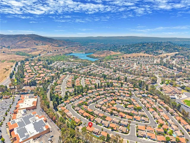 8305 E Star Pine Road, Orange, California 92869