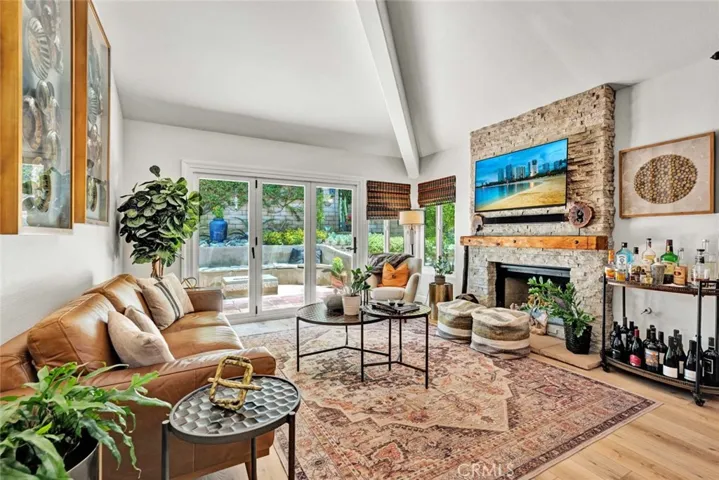 8305 E Star Pine Road, Orange, California 92869