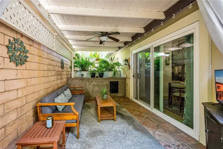 8305 E Star Pine Road, Orange, California 92869