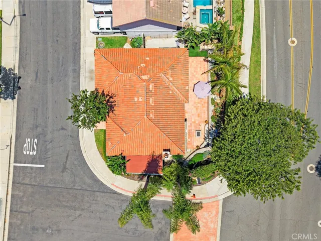 8305 E Star Pine Road, Orange, California 92869