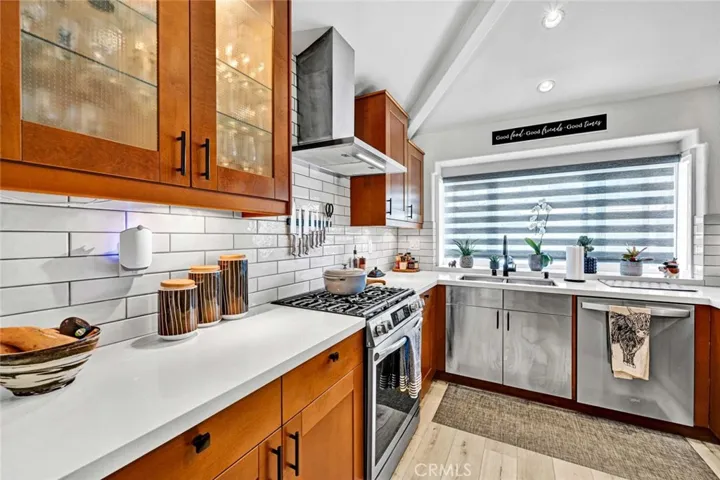 8305 E Star Pine Road, Orange, California 92869