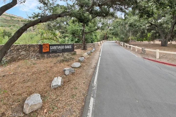 8305 E Star Pine Road, Orange, California 92869