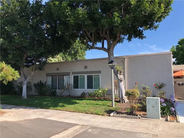 3051 Via Serena S D, Laguna Woods, California 92637