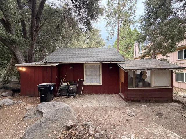 39490 Prospect, Forest Falls, California 92339