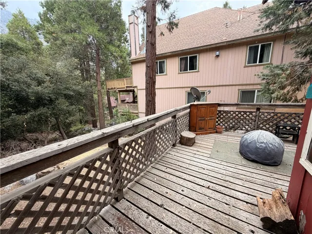 39490 Prospect, Forest Falls, California 92339