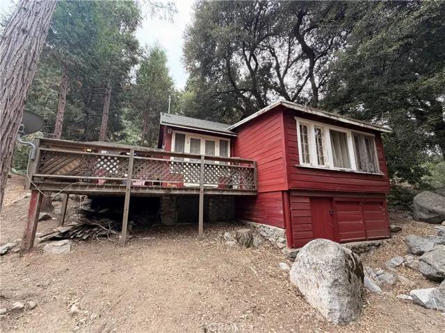 39490 Prospect, Forest Falls, California 92339