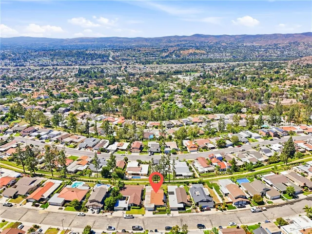 6487 E Calle Del Norte, Anaheim Hills, California 92807