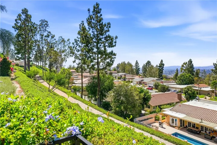 6487 E Calle Del Norte, Anaheim Hills, California 92807