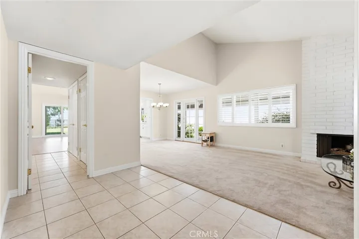 6487 E Calle Del Norte, Anaheim Hills, California 92807