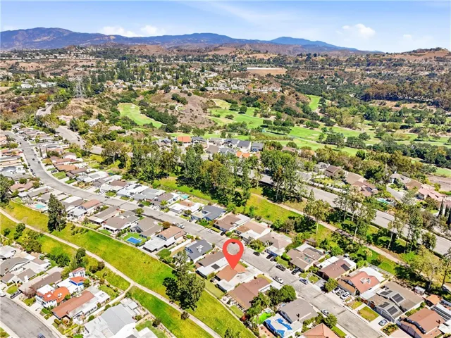 6487 E Calle Del Norte, Anaheim Hills, California 92807