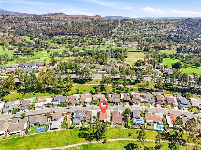 6487 E Calle Del Norte, Anaheim Hills, California 92807