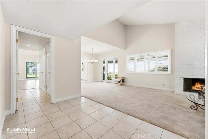 6487 E Calle Del Norte, Anaheim Hills, California 92807