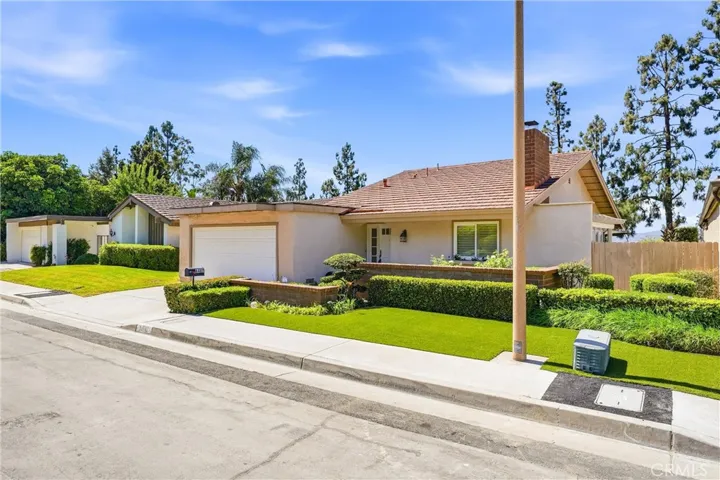 6487 E Calle Del Norte, Anaheim Hills, California 92807