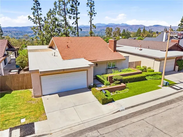 6487 E Calle Del Norte, Anaheim Hills, California 92807