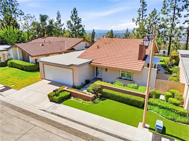 6487 E Calle Del Norte, Anaheim Hills, California 92807