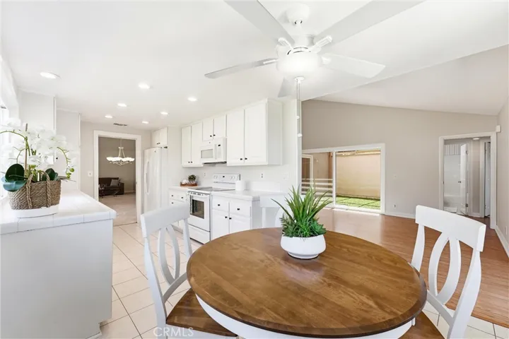 6487 E Calle Del Norte, Anaheim Hills, California 92807