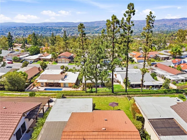 6487 E Calle Del Norte, Anaheim Hills, California 92807