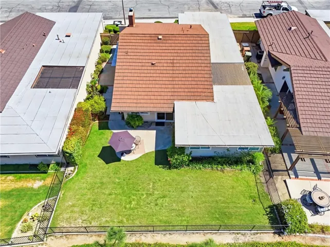 6487 E Calle Del Norte, Anaheim Hills, California 92807