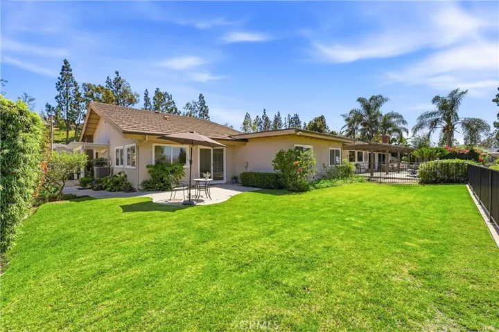 6487 E Calle Del Norte, Anaheim Hills, California 92807