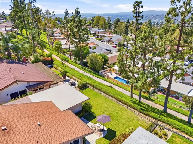 6487 E Calle Del Norte, Anaheim Hills, California 92807