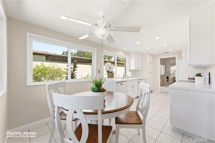 6487 E Calle Del Norte, Anaheim Hills, California 92807
