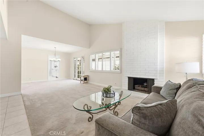6487 E Calle Del Norte, Anaheim Hills, California 92807
