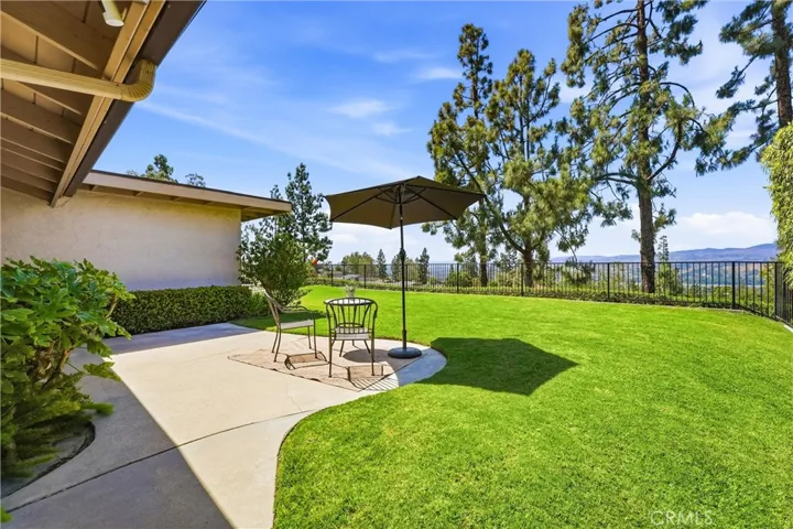 6487 E Calle Del Norte, Anaheim Hills, California 92807