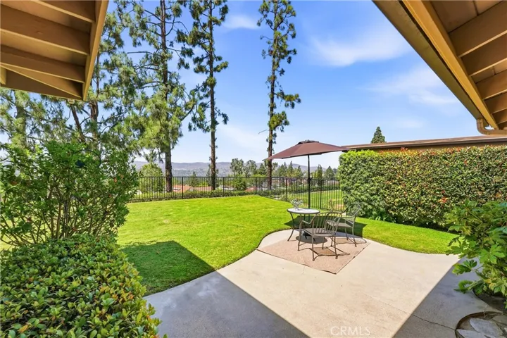 6487 E Calle Del Norte, Anaheim Hills, California 92807