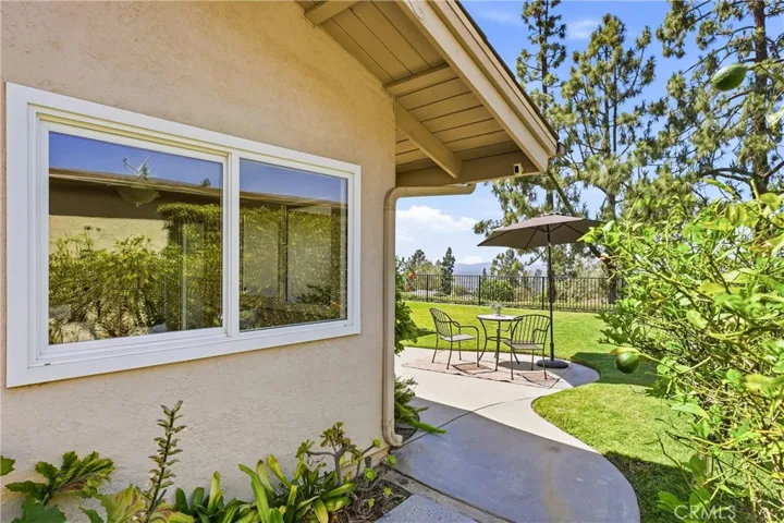 6487 E Calle Del Norte, Anaheim Hills, California 92807
