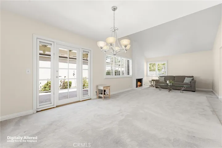 6487 E Calle Del Norte, Anaheim Hills, California 92807