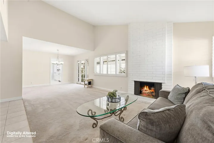 6487 E Calle Del Norte, Anaheim Hills, California 92807