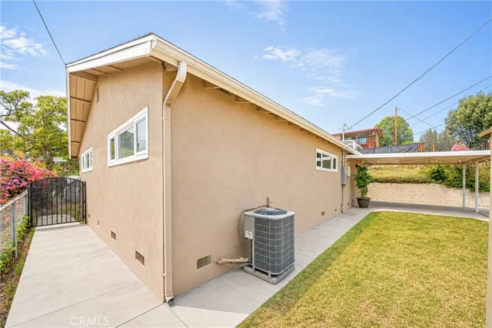 2032 Emerald Way, Monterey Park, California 91755