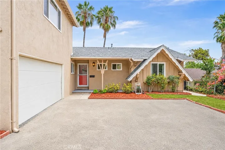2032 Emerald Way, Monterey Park, California 91755